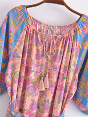 Armelle Maxi Dress