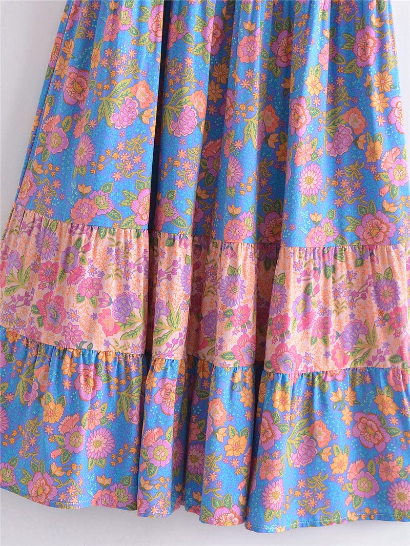 Armelle Maxi Dress