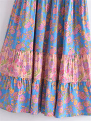 Armelle Maxi Dress