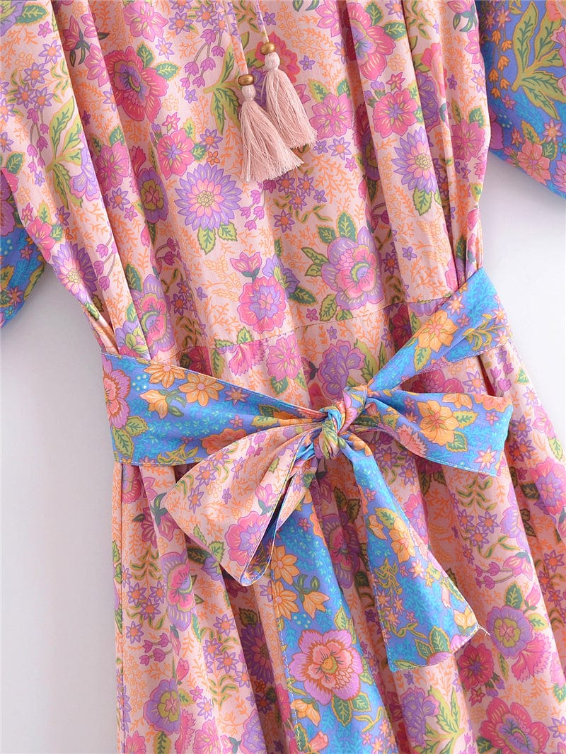 Armelle Maxi Dress