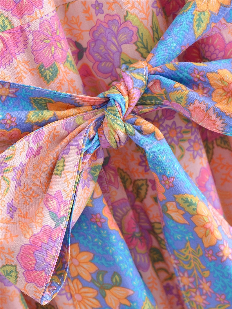 Armelle Maxi Dress