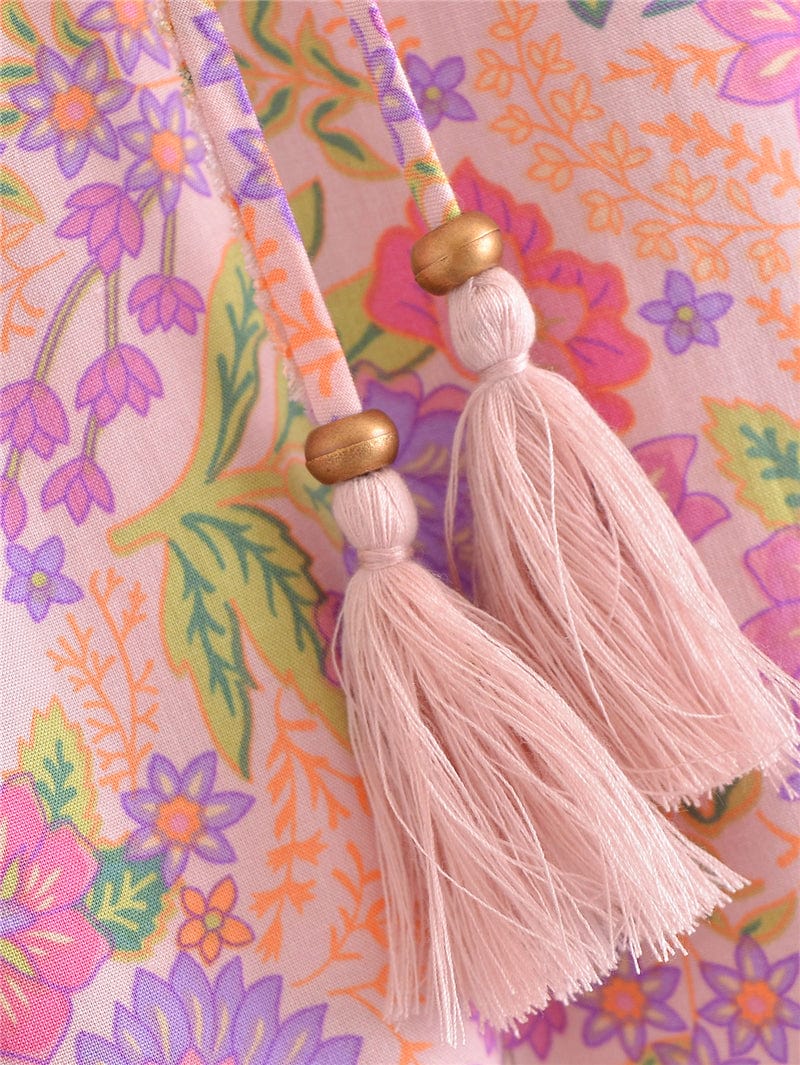 Armelle Maxi Dress