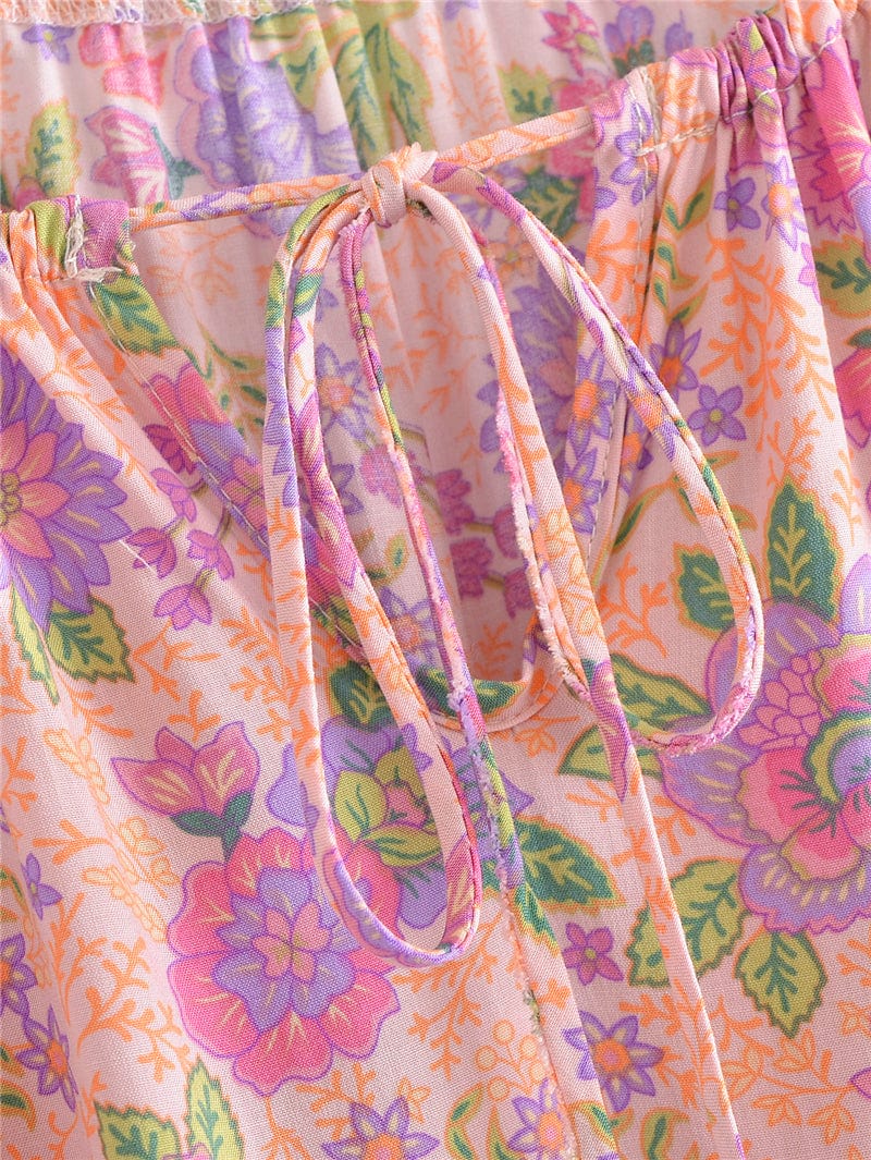 Armelle Maxi Dress