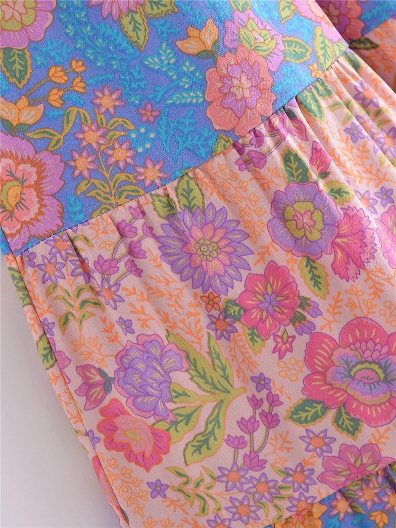 Armelle Maxi Dress