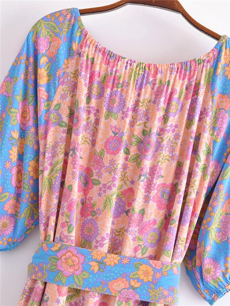 Armelle Maxi Dress