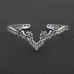 Bohemian Princess Love Bangle
