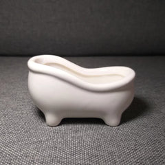 Bathtub Plant Pot