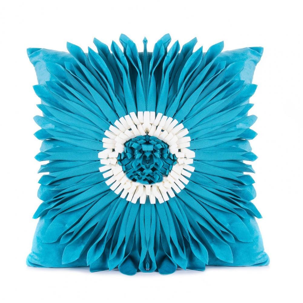 The Chrysanthemum Cushion Cover