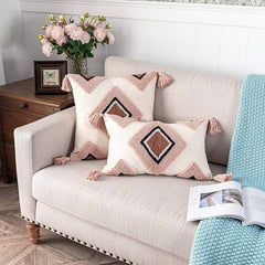 Boho Tribal Cushion Covers