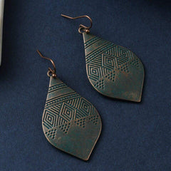 Boho Vibes Earrings