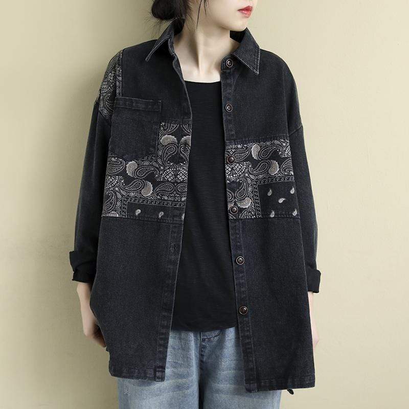 Chelo Denim Jacket
