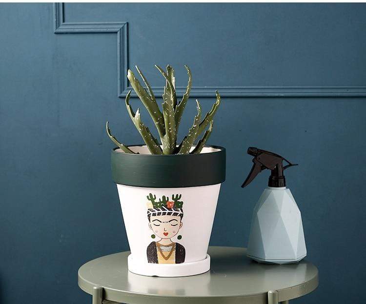 Frida Pot