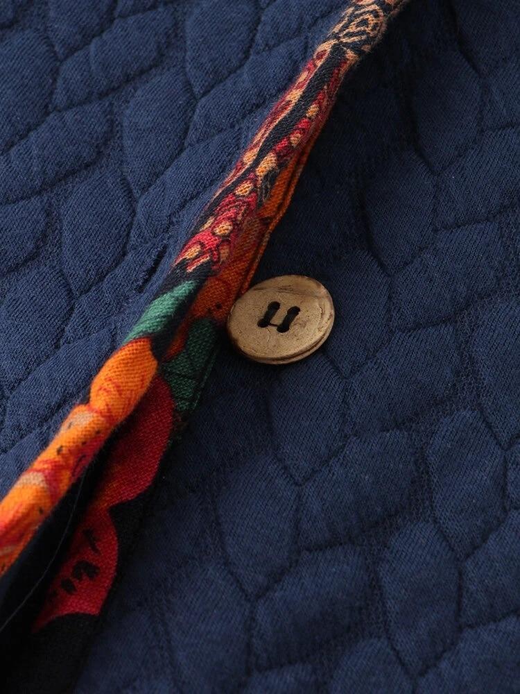 Dominique Loose Jacket