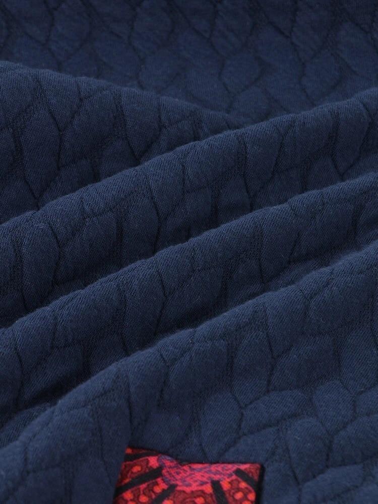 Dominique Loose Jacket