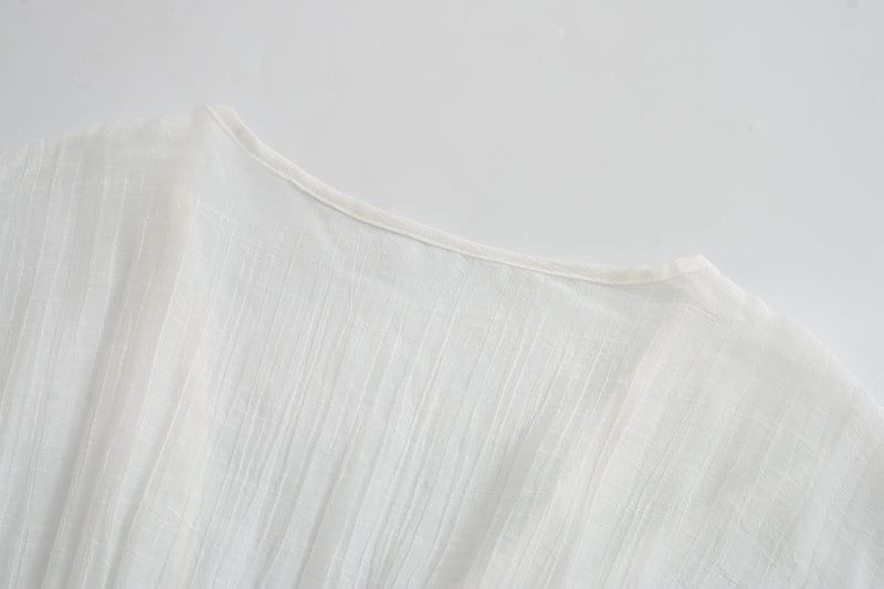 Edite Maxi Dress