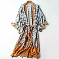 Fallon Kimono