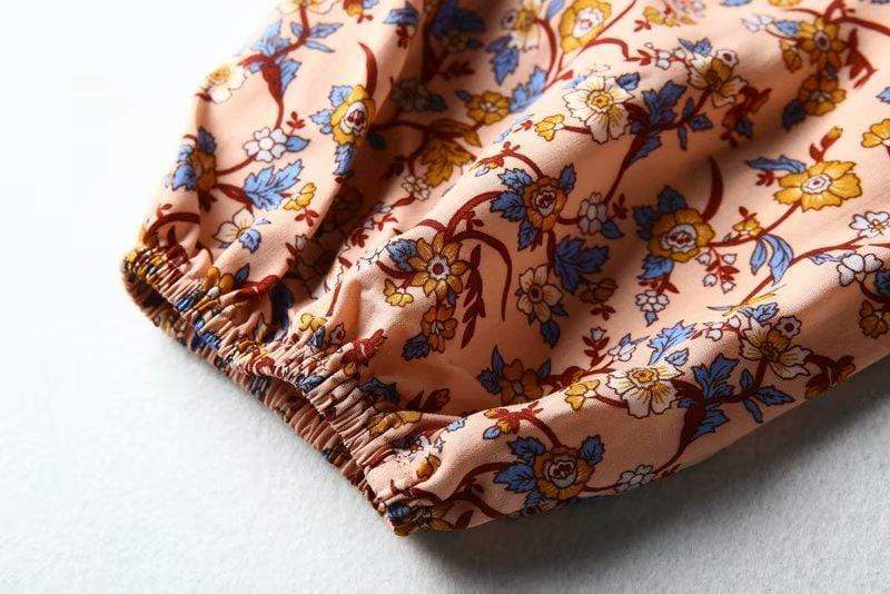 FRANKI Blouse