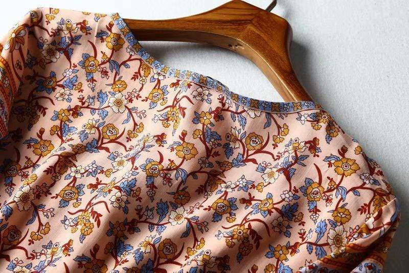 FRANKI Blouse