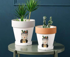 Frida Pot