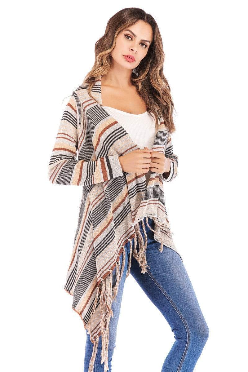 Benoite Sweater