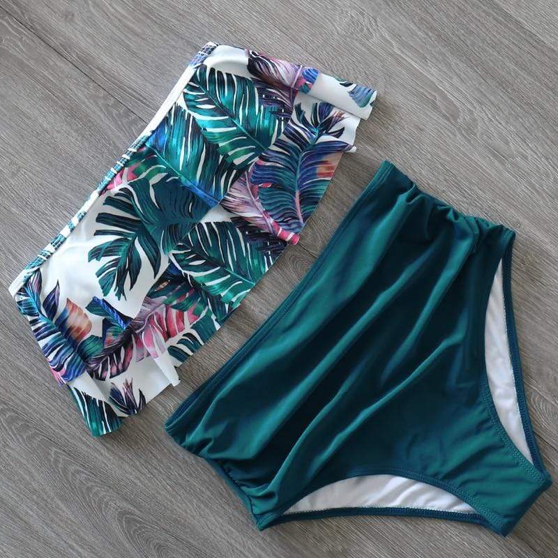 Journey Bikini Set