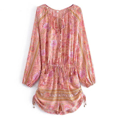 Io Jumpsuit