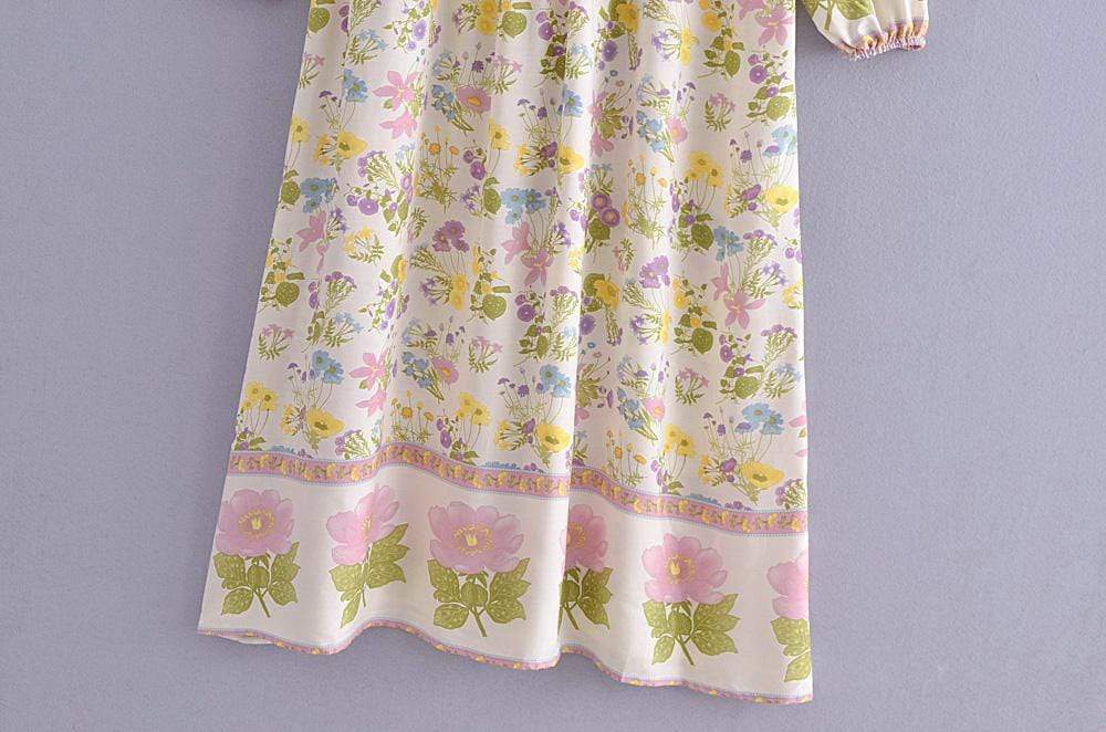 Irene Maxi Dress
