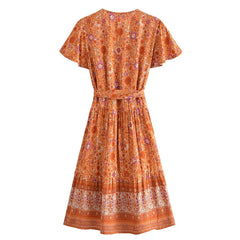 Janne Mini Dress