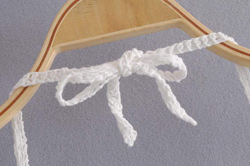 Jasmine Knitted Crop Top