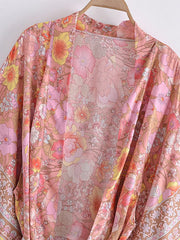 Jocosa Kimono