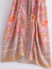 Jocosa Kimono
