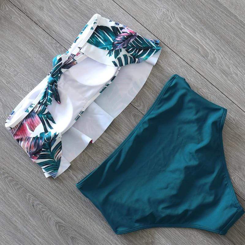 Journey Bikini Set