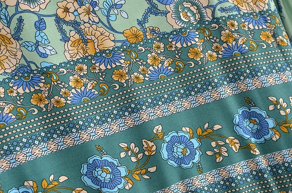 Juliet Maxi Dress