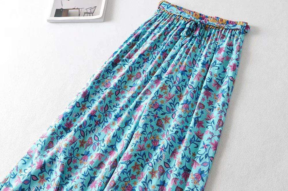 Kara Two Piece Set