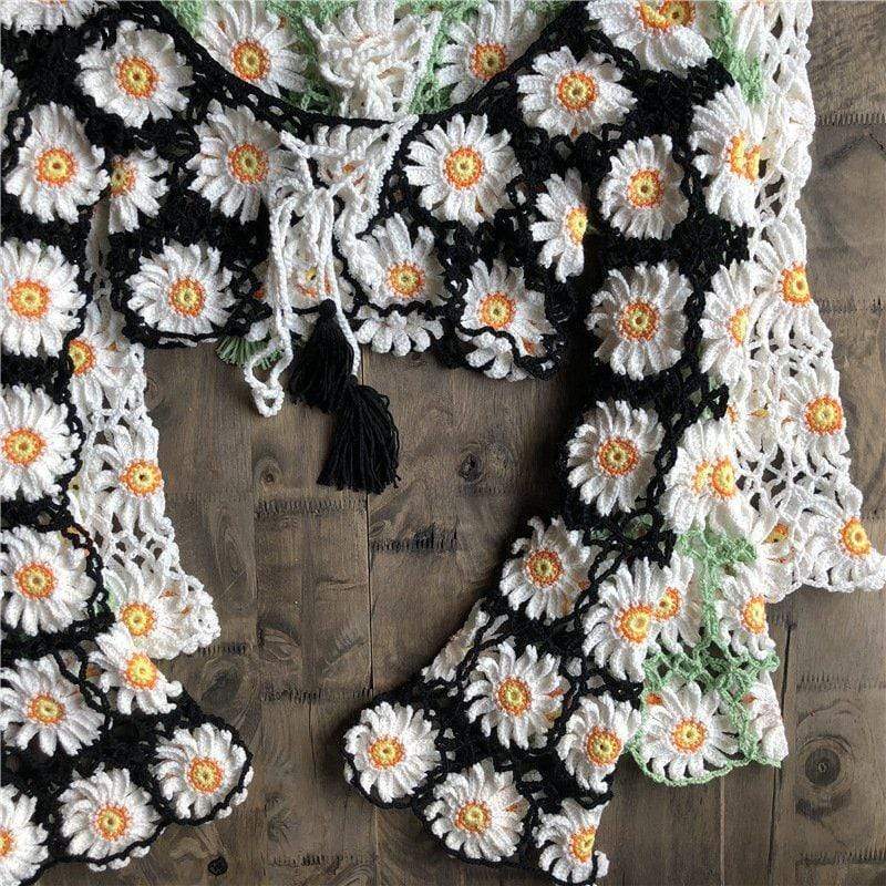 Margarita Crop Top