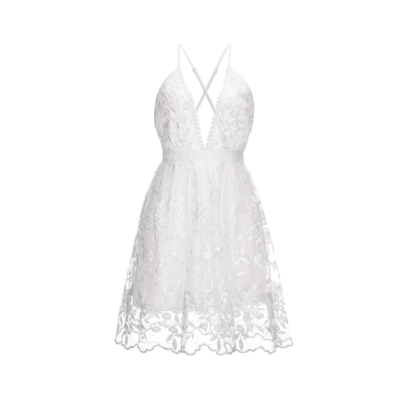 Meara Mini Dress