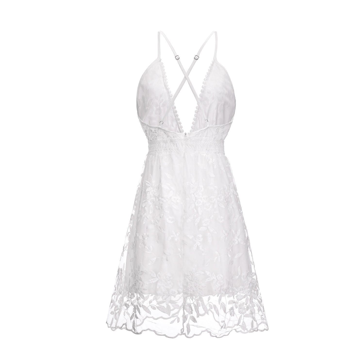 Meara Mini Dress