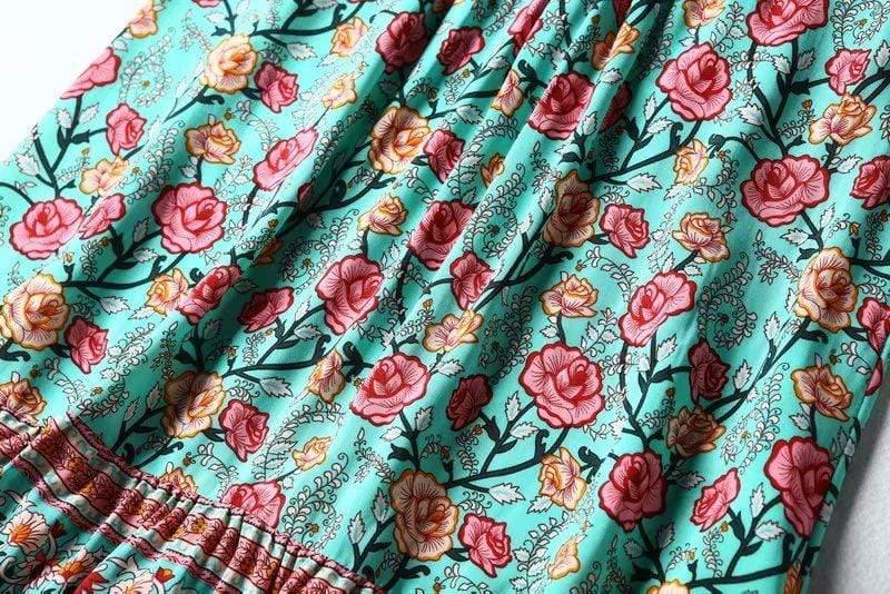 "Mikayla" Skirt