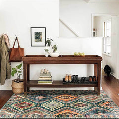 Persian Style Carpet