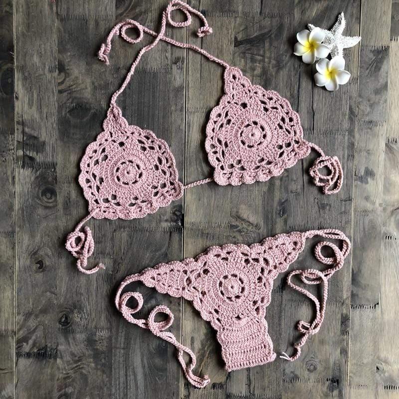 Adelina Bikini Set