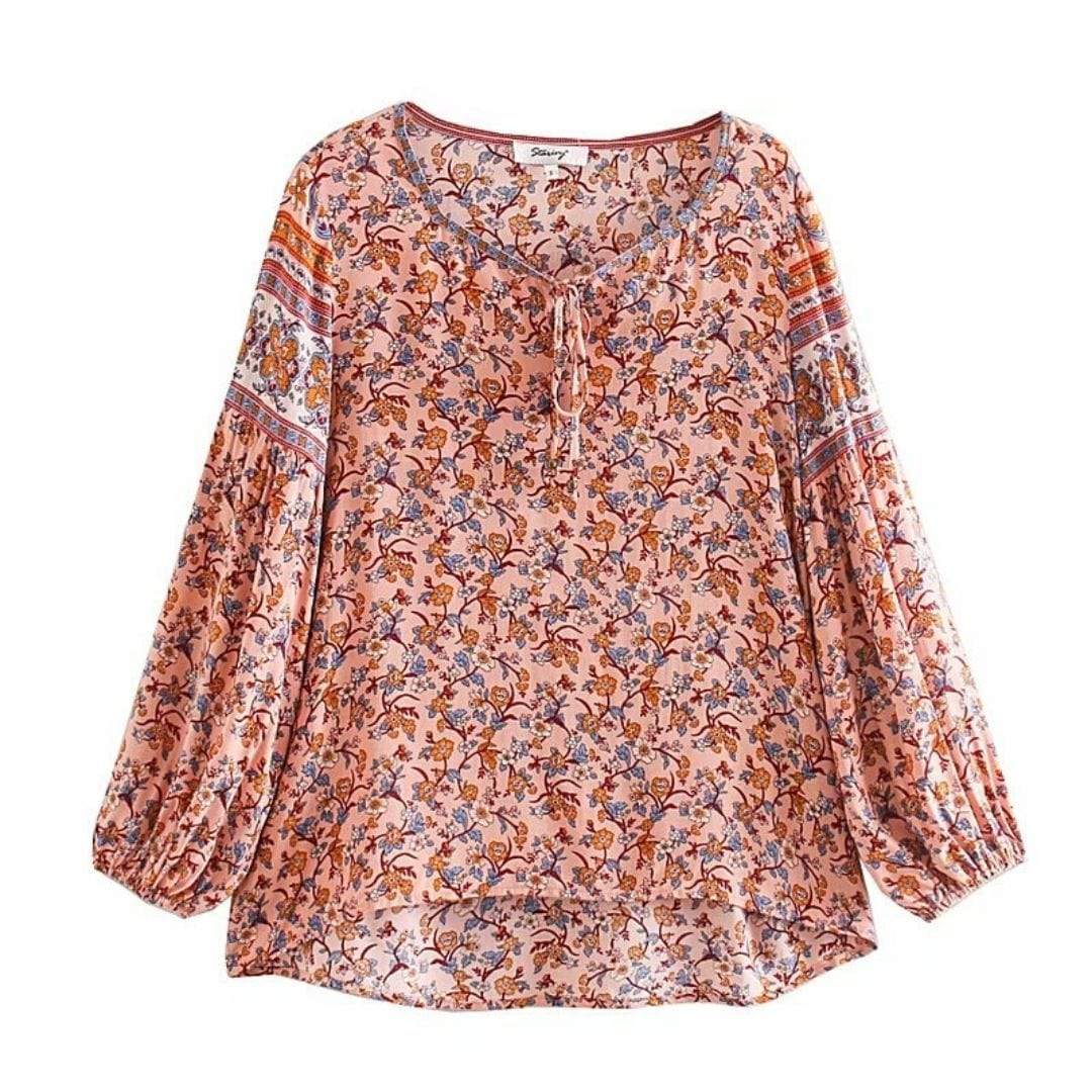 FRANKI Blouse