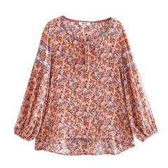 FRANKI Blouse