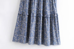 Ramona Midi Dress