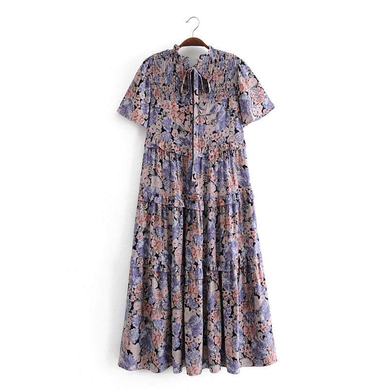 Ramona Midi Dress