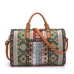Salo Artisanal Handbag