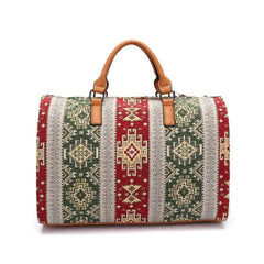 Salo Artisanal Handbag