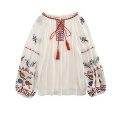 SHAYNA Blouse