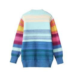 SMILE Sweater