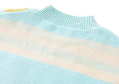 SMILE Sweater