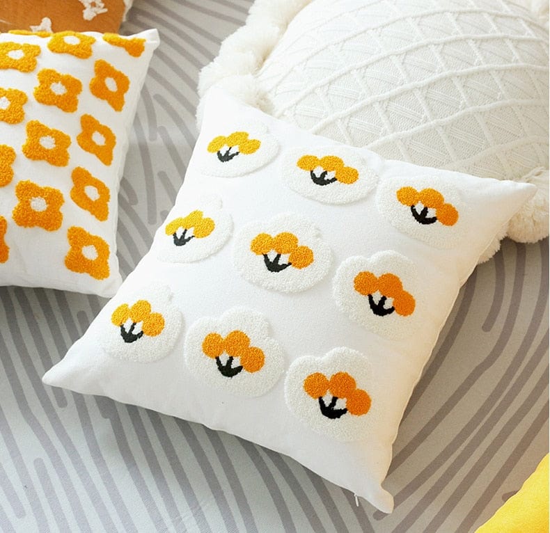 The Spring's Cushion Covers